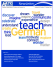 Newsletter - American Association of Teachers of German