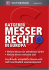 messer recht - Wieland Verlag GmbH