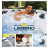 Michael Phelps Legend Series Spas Prospekt 2015 PDF