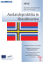 Auslandspraktika in Skandinavien - Louise-Schroeder