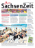 Ausgabe 2/2013 - Meine SachsenZeit