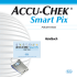 Accu-Chek Smart Pix Pocket Tools - Blutzucker
