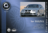 G-POWER 5er (5series) E60 Limousine (Sedan) / E61 Touring