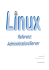 Linux-Referenz - Stefan Menne (private homepage)