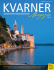 Kwarner Magazin 2015 - Reiseberichte und Bilder aus Kroatien.