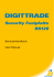 User manual - Digittrade