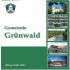 Gesundheitswesen - Gemeinde Grünwald