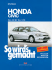 So wird`s gemacht - Band 115 - Honda Civic
