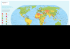Weltkarte - Bundesministerium für wirtschaftliche Zusammenarbeit
