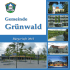 Grünwald Broschüre 2015