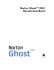 Norton Ghost Handbuch