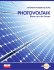 Photovoltaik - OÖ Energiesparverband