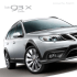 9-3X Preisliste ab Modelljahr 2012 (Deutschland - Opel