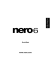 QuickStart Nero 6