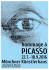 Englische Pressemitteilung Picasso - Picasso