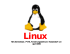 Support for Linux user