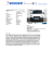 Peugeot Expert HDI FAP 125 L1H1 Frischdienst 0° NEUWAGEN