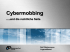 Was ist Cybermobbing