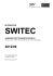 Information SWITEC 2012-09