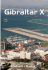 Gibraltar X