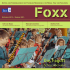 Foxx 22 - Folkwang Musikschule der Stadt Essen