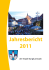 Jahresbericht 2011 - Stadt Burgkunstadt
