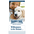 Happy Dog Hundefutter Brochüre