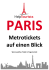 Metrotickets in Paris auf einen Blick eBook mit Bilder