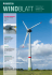 Windblatt 03/2009 25 Jahre ENERCON