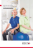 Jahresbericht 2013 Pflegezentrum Rotacher Gesundheitskultur