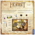 Spielanleitung - Der Hobbit - Smaugs Einöde - Brettspiele