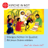 Kinderbibel-Geschichten Ostern - 10-08-2011