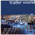trailer world - Das Kundenmagazin der BPW