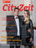 CityZeit Ausgabe 4/2015