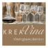 Weinglaskollektion - KREAVITA home design AG