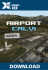 Airport CALVI