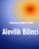 Alevilik Bilinci - Alevi Toplumu Alevitische Gemeinde ATAG e. V