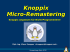 Knoppix Micro