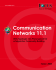 Communication Networks 11.1
