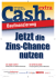 Cash.Extra Baufinanzierung - Finanznachrichten auf Cash.Online