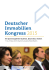 Deutscher Immobilien Kongress 2015