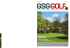 GSG Golf - Ausgabe 02.2014 - Golf Senioren Gesellschaft