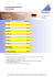Preisliste Paketlogistik Deutschland