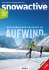2014 November: «Der nordische Skisport im Aufwind - Swiss-Ski