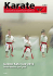 Geeste Kata Cup 2012 - Deutscher Karate Verband eV