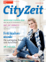 CityZeit Ausgabe 1/2016