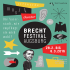 theater - Brecht Festival
