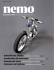 Nemo - Neue Mobilität Region Stuttgart Ausgabe 5