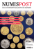 zur 39. Münzenmesse in Basel - Numis-Post
