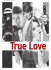 Musik + Mode = True Love